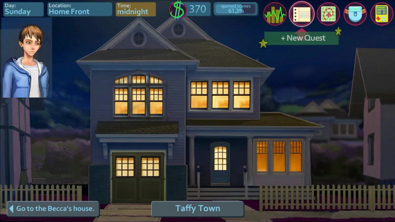 LoveSkySan69Real: Taffy Tales V0475, часть 53, грязный секс в спортзале от LoveskySan69