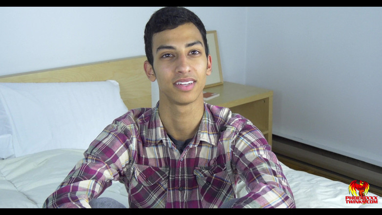 Phoenixxx: Q&amp;a з сексуальним новим хлопцем Лукасом