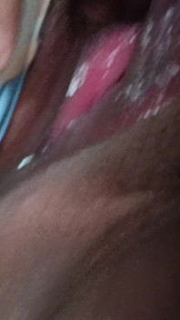 Hot Pussy