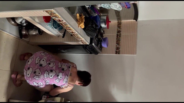 Lazosprohibidos: He Records Her and Watches Her Have Sex in the...