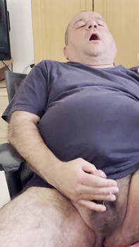 Love Spoiling My Ultra-sensitive i Ticklish Cock ...
