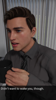 Whispers of Desire (parte 02) Di Mr_fable - Moglie Sexy