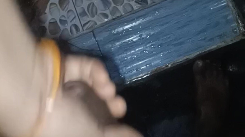 Yourpooja: Bhabhi Fucked Her Husband's Ass