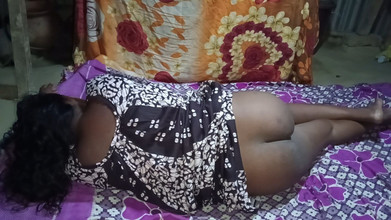 Nenika: Adik ipar jiran itu, saya pulang ke rumah dan mengongkeknya