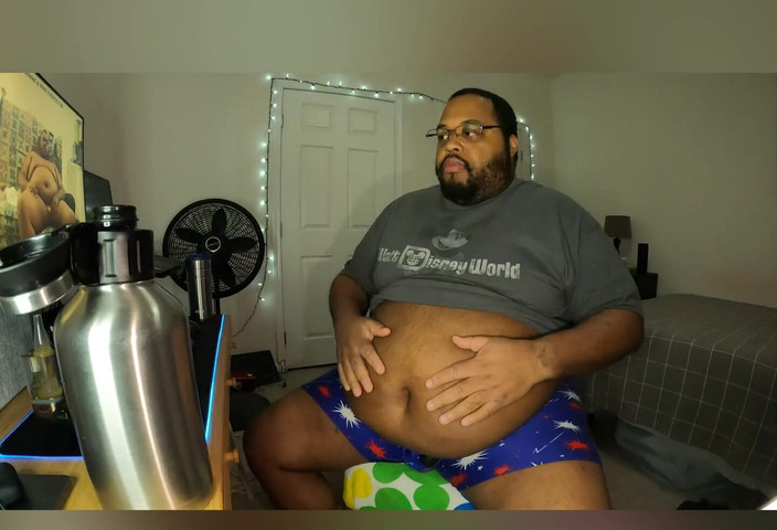 Blkhole420: 夜のエッジングリリースの少し、まだ性交5分後パート1として角質