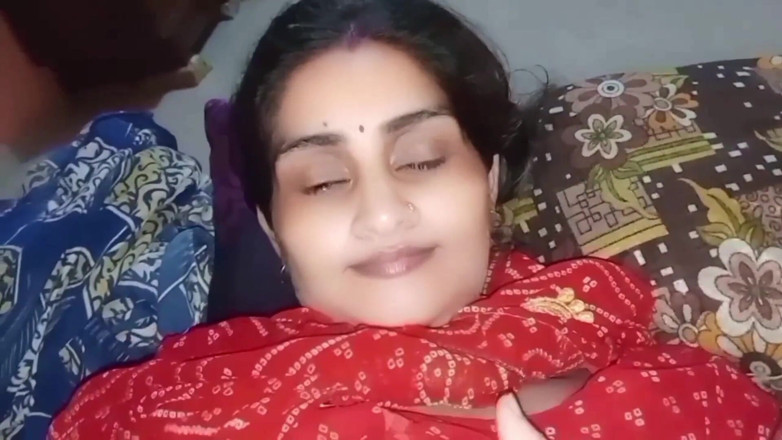 Janvibhabhii: Real StepSister and StepBrother Make Sex Relation Behind Their Parents...