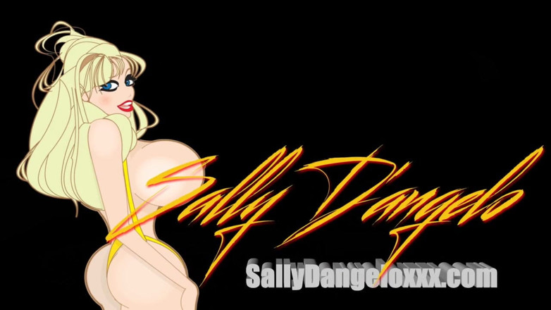 Sally D'Angelo: pyari sauteli bahan ka badla