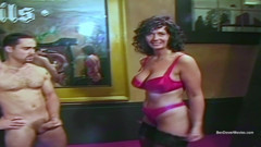 Ben Dover Movies: Fantasie casalinghe britanniche 3: Sarah Beatie