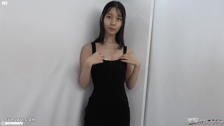 Sky Angel: 흑인 대물 자지에게 따먹히는 아시아 소녀