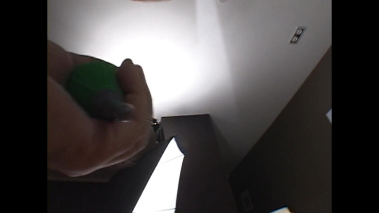 Trans n Shemale: Nene (trans) - Tengere college ladyboy krijgt het ruw