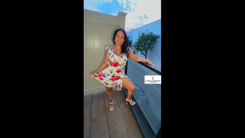 LaBellaDX: Eerste op Semajmedia's feestje