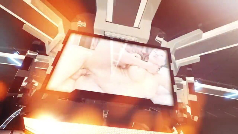 Evolved Fights Lez: Minderde orgazm - evrimleşmiş lezbiyen kavgaları derlemesi