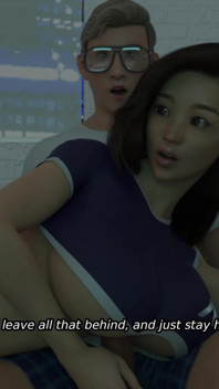 Sexbot 2 ponownie skalibrowane część 10