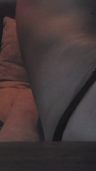 Fuck Me Hard...