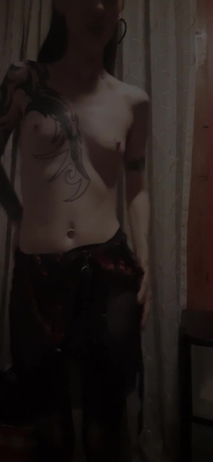 PandoraSG: Berbogel untuk My Alpha