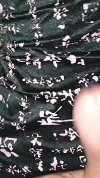 ฉันหาตัวฉันไม่เจอ เขาเสียบรูตูด ฉีดแตกใส่แล้วเดินออกไป