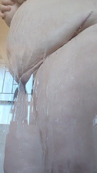 POV: You're Watching Me Shower Secretly