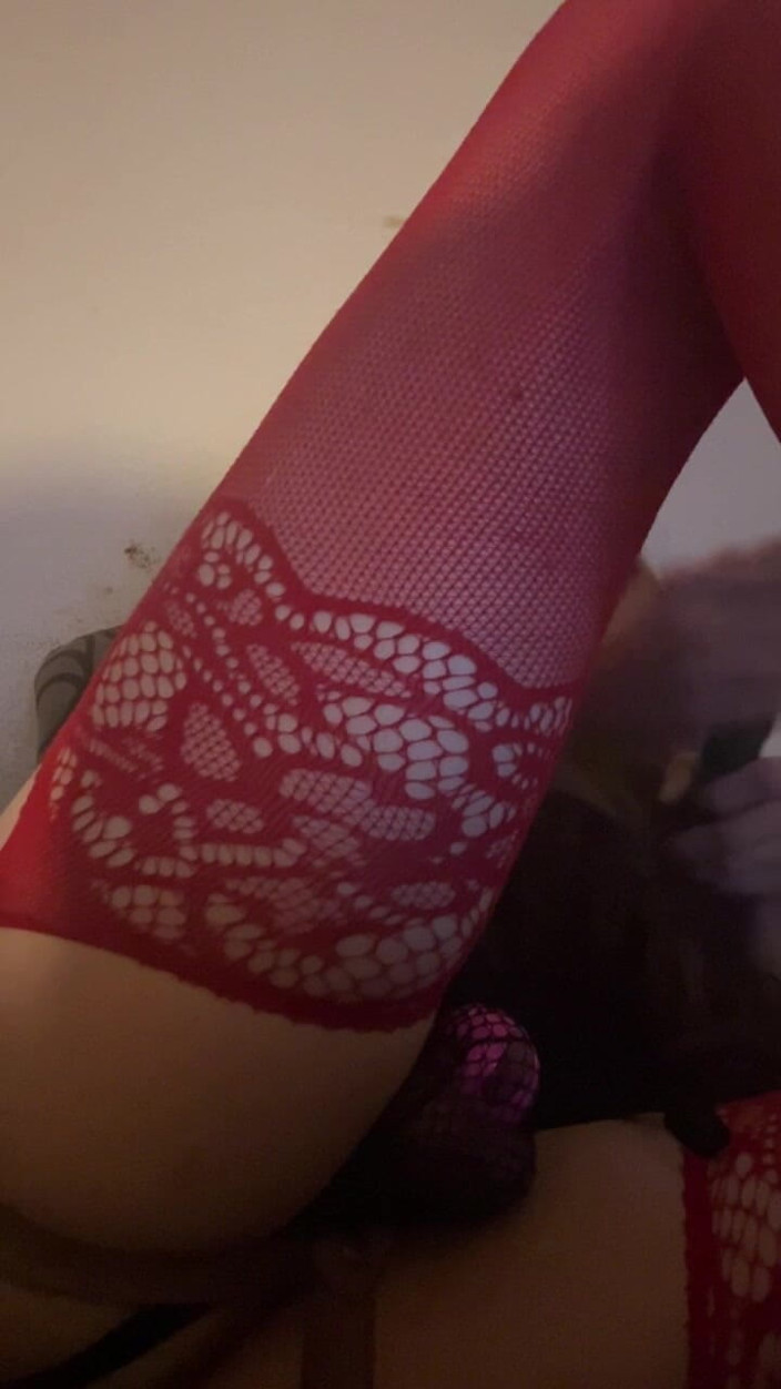 Chloe Sissy: thâm nhập sâu