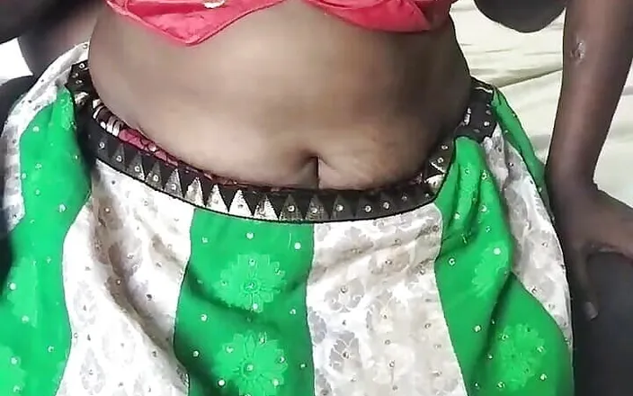 Funny couple porn studio: Tamil sucking and fucking