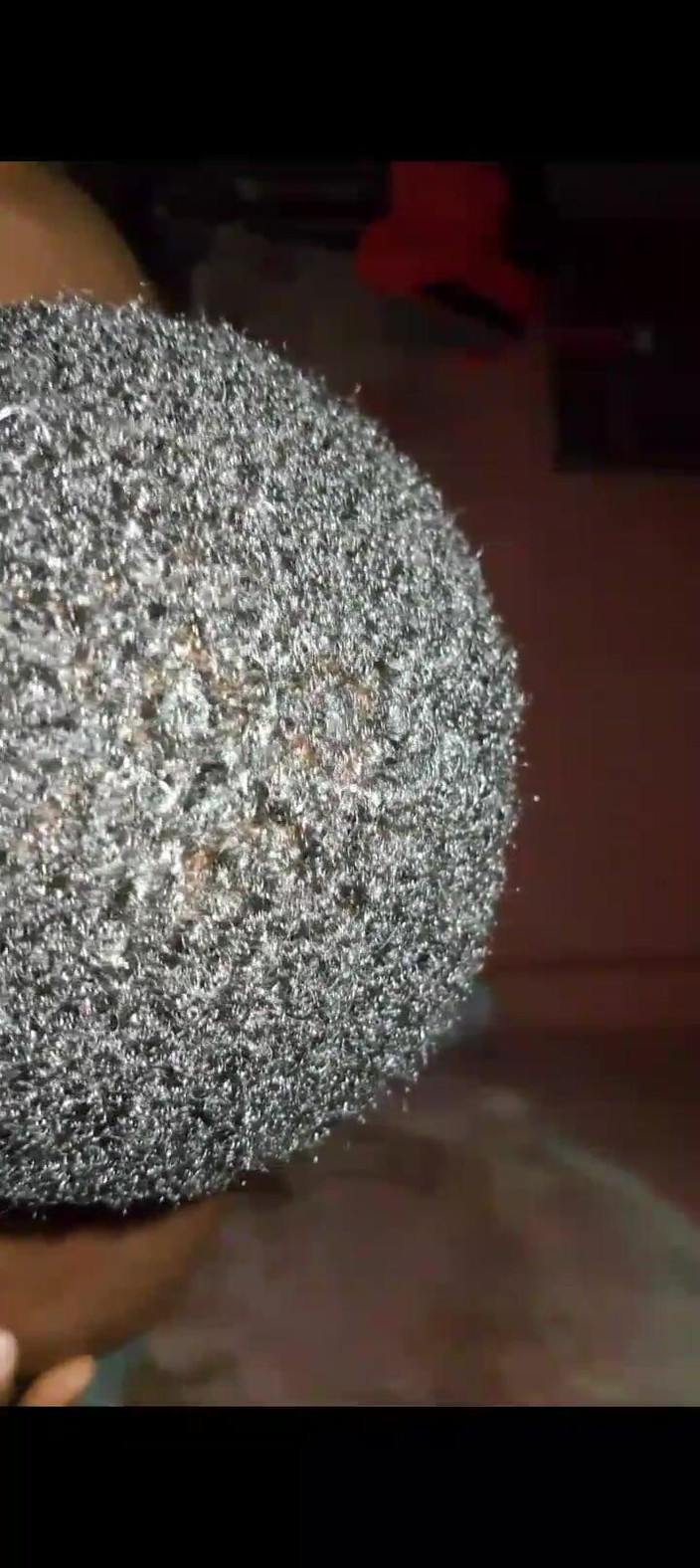 Masturbator emmy: Aku lagi asik masturbasi memekku di kamar