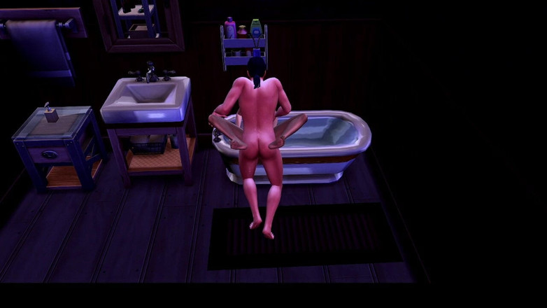 3D MisssVikki: Ngày càng khó để phớt lờ điều này
