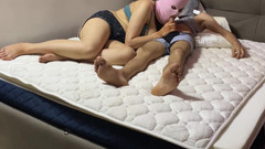 Yasmin Maroc: Filam Porno 阿拉伯女孩 marocain 和大鸡巴 khaliji