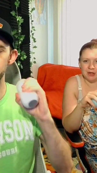 Joyprops Pocket Pussy Egg Set Unboxing and Masturbation