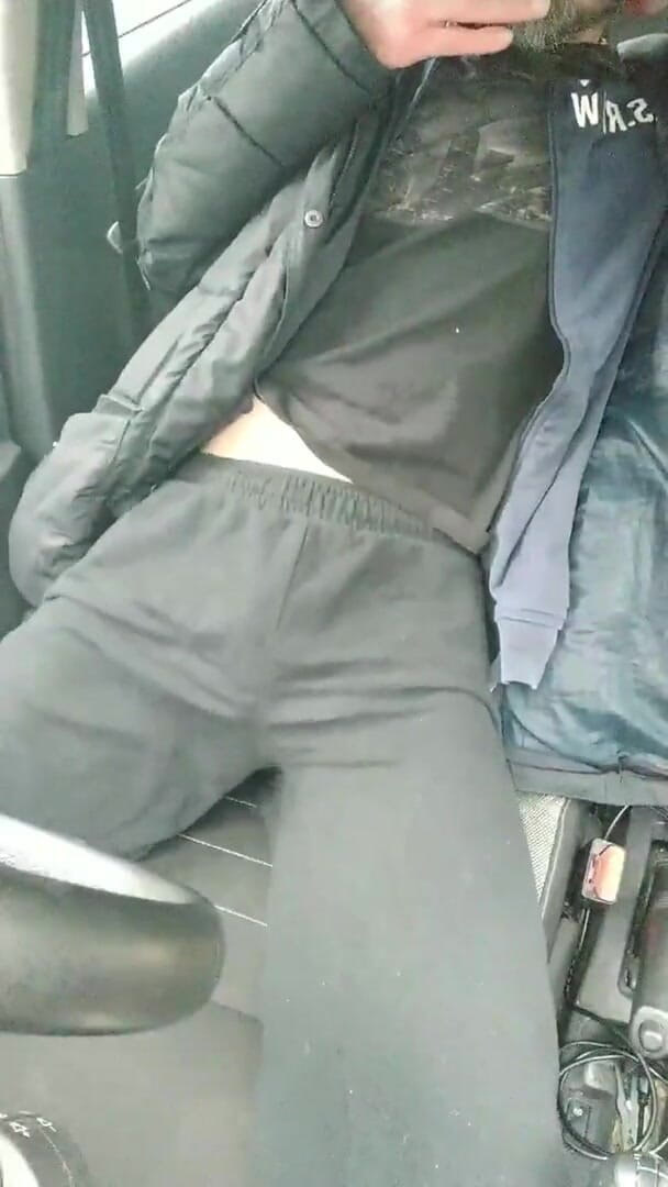 Mickacam: Tunjuk dalam kereta