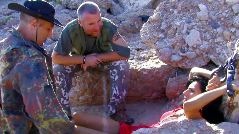 Real Home Made: Anal fucking ass fingering on the beach