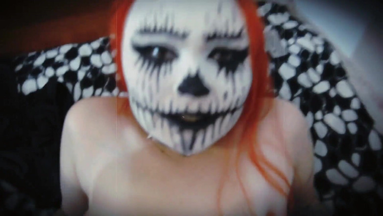 Christa Hell official: Happy helloween!!!!