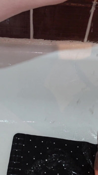 Marido Cachondo Convierte La Ducha De Su Esposa En Sexo Caliente - Mamada, Follada, Orgasmo Intenso, Corrida