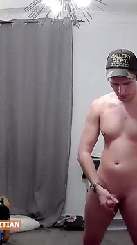Vídeo pornô de árvore em um