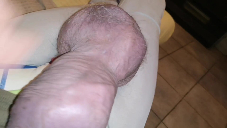 Monster_Meat_: Atingeri erotice jucând carnea