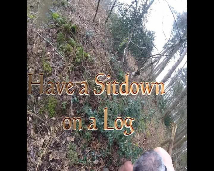 Andy: Wanking nära till rd