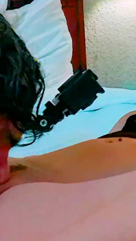 I smash petite milf tiffany fox in a hotel room