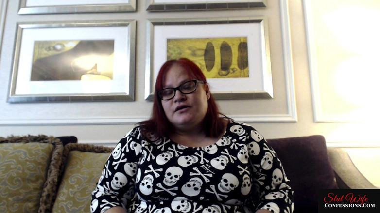 Slut Wife Confessions: Rebel Rocker episode 1