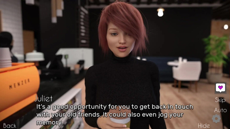 Q Boy: Probuzení - ep06