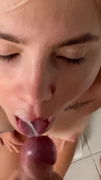 Don’t Leave Me Waiting for Your Cum