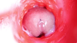 Camera Inside Anal: Almost Cum in Ass! Best Internal Asmr in 4K