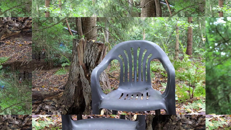 Claus Noord: アウトドア パート1。森でのセックスと楽しみ