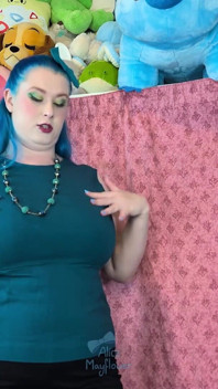 Belle-mère, coaching masturbatoire doux - fille solo