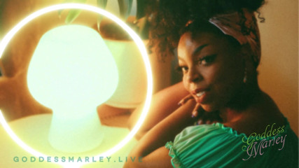 Goddess Marley: Sois qui tu es, salope à sperme