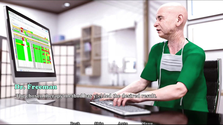 Jbert: Alexandra walkthru teil 3 - meine stiefmutter