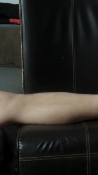 BDSM otrok rád lízá kretény