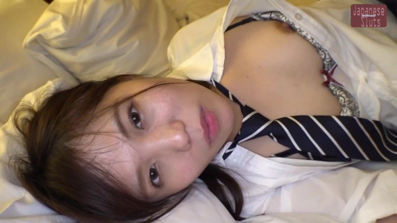 Lust lab: Cuộc phiêu lưu đón phi tiêu Tokyo - 7