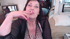 dawnskye1962: 716 Kouřové vánoční přání 202s Dirty Filthy Dirty Talk z PAWG...