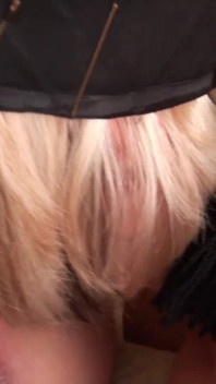 Trisha the headmistress
