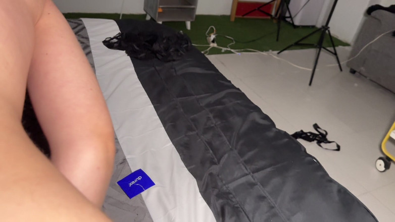 Papi Rodriguez: Mi Novia Coge Muy Rico Cuando Se Pone Perra - Super...