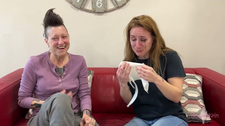 Themistyrein: Hắt hơi trong khi tập 8