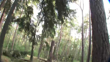 German amateur - 100% German hardcore videos: Erstaunliche blonde milf wird im freien anal gefickt